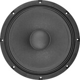 12 E 2 CS - 8 12" Professionele Bass-mid woofer