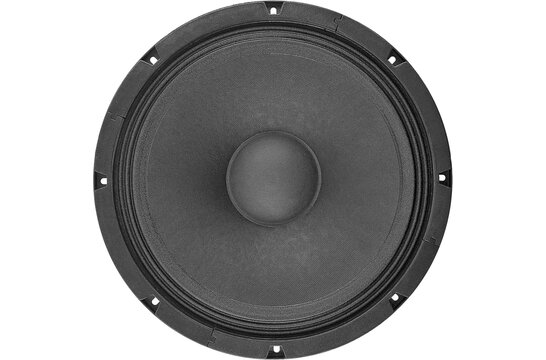 12 E 2 CS - 8 12" Professioneller Tiefmitteltöner