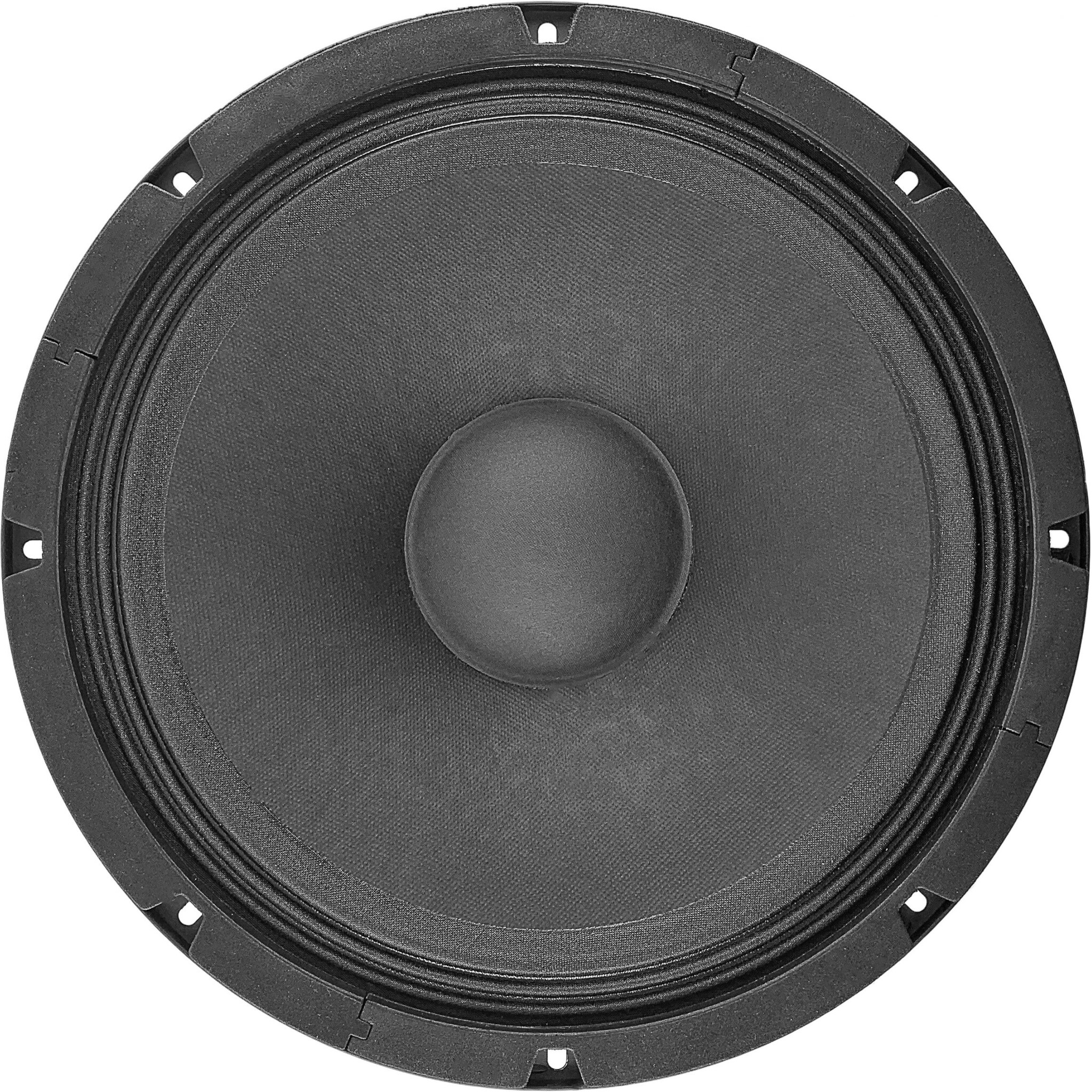 12 E 2 CS - 8 12" Professionele Bass-mid woofer