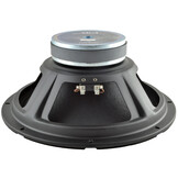 12 E 2 CS - 8 12" Professional Bass-mid woofer