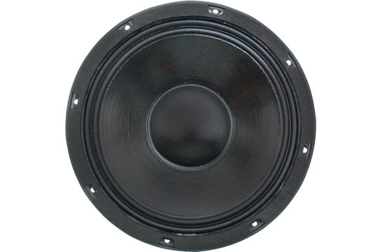 10 Fe 2 CP - 8 10" Professionele Bass-mid woofer