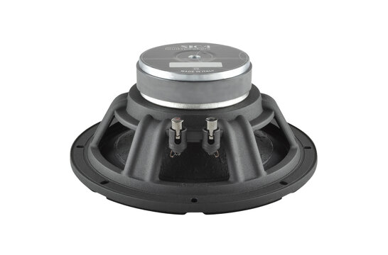 10 Fe 2 CP - 8 10" Professionele Bass-mid woofer
