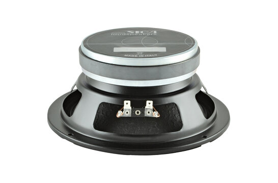 8 E 2 CS - 8 8" Professionele Bass-mid woofer