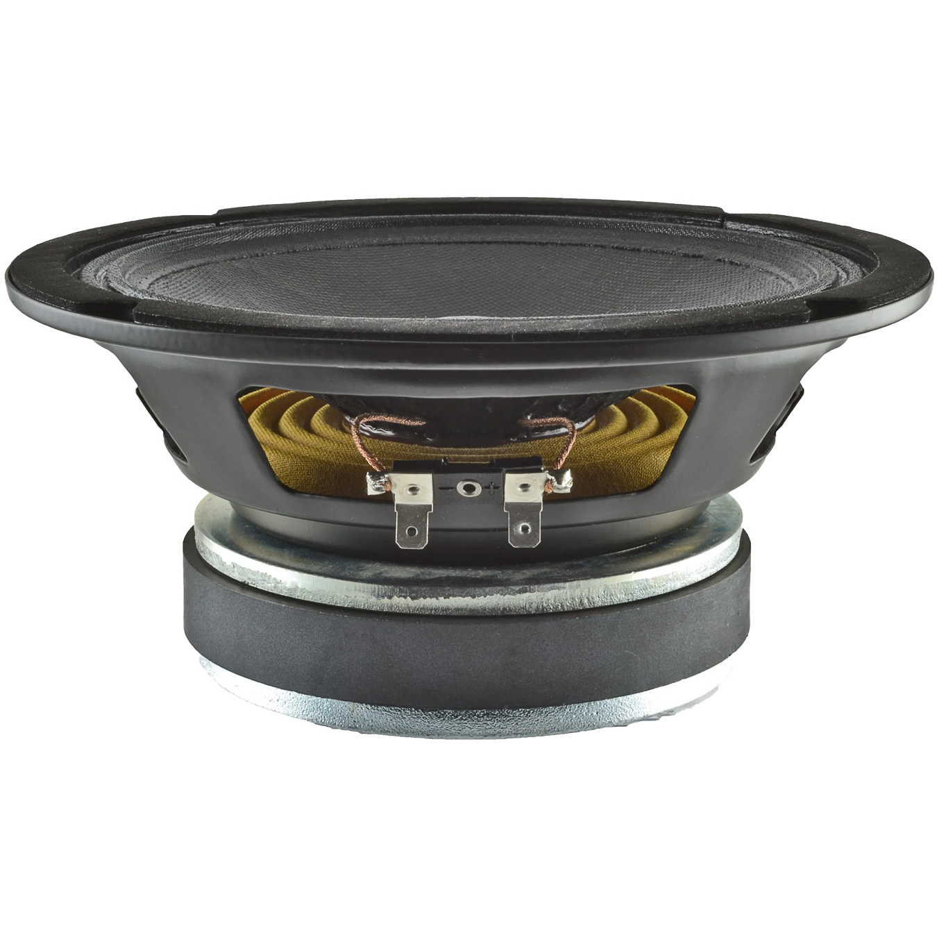 8 E 2 CS - 8 8" Professionele Bass-mid woofer