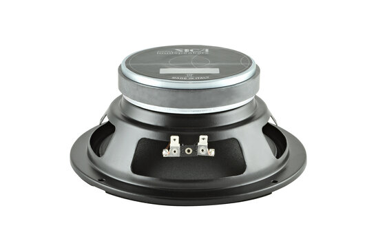 8 E2 1,5 CS - 8 8" Professionele Bass-mid woofer