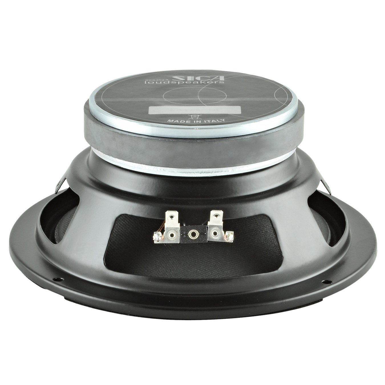 8 E2 1,5 CS - 8 8" Professional Bass-mid woofer