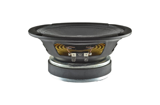 8 E2 1,5 CS - 8 8" Professional Bass-mid woofer