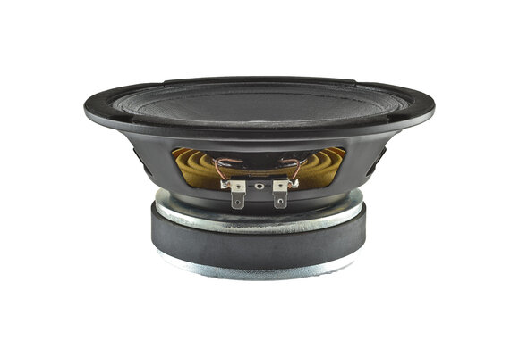 8 E2 1,5 CS - 8 Bass-mid woofer