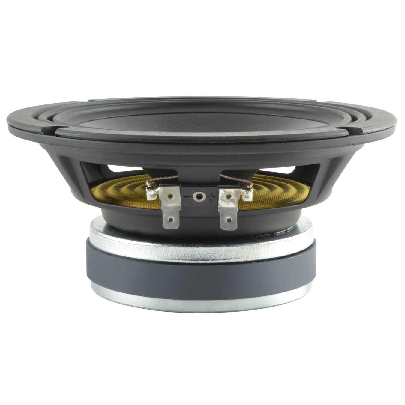 6 E 1,5 CS - 8 6" Professionele Bass-mid woofer
