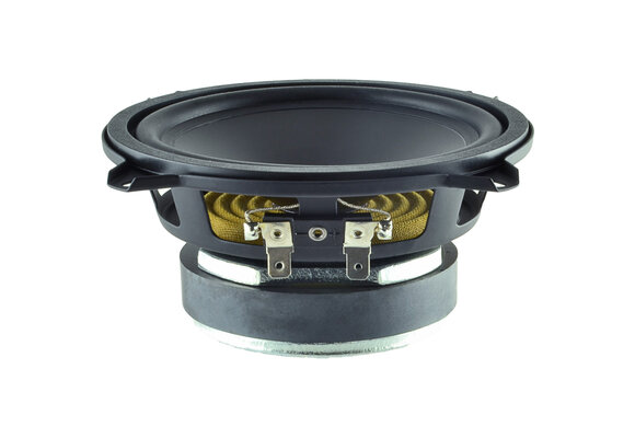 5 E 1,25 CS - 8 Bass-mid woofer