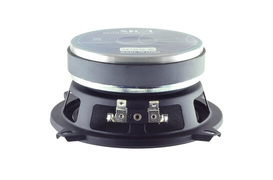5 E 1,25 CS - 8 5" Professionele Bass-mid woofer