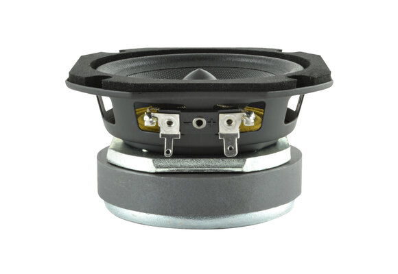 4 E 1 CS - 8 Bass-mid woofer