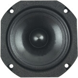 4 E 1 CS - 8 4" Professionele Bass-mid woofer