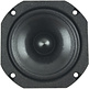 4 E 1 CS - 8 4" Professionele Bass-mid woofer