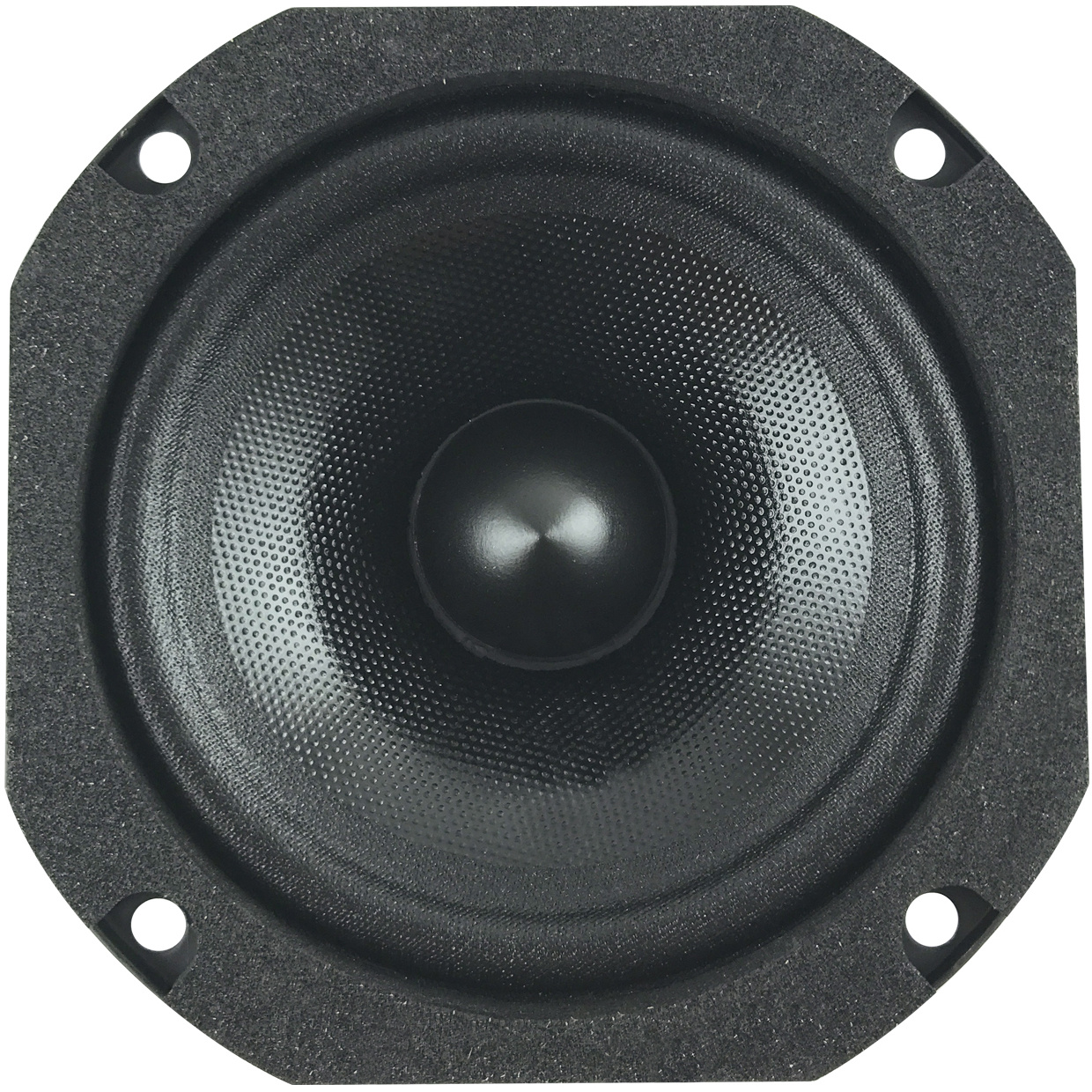 4 E 1 CS - 8 4" Professionele Bass-mid woofer