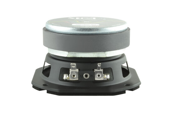 4 E 1 CS - 8 4" Professional Bass-mid woofer