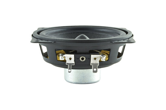 4 L 1 SL - 8 4" Professional Bass-mid woofer