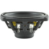 3,5 L 1 SL - 4 3,5" Professional Bass-mid woofer