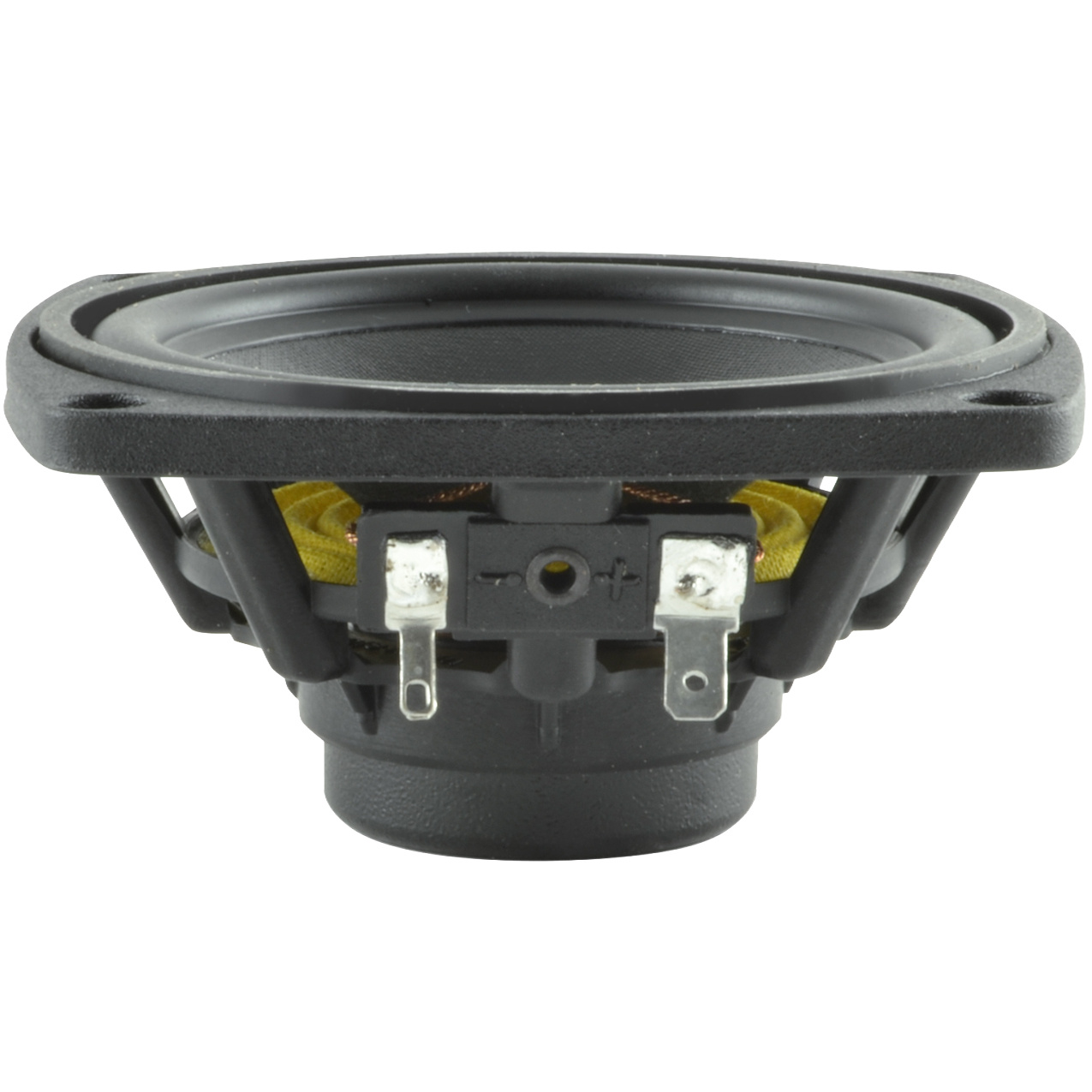 3,5 L 1 SL - 4 3,5" Professionele Bass-mid woofer