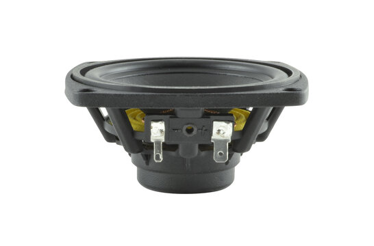 3,5 L 1 SL - 8 3,5" Professionele Bass-mid woofer
