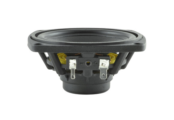 3,5 L 1 SL - 8 Bass-mid woofer