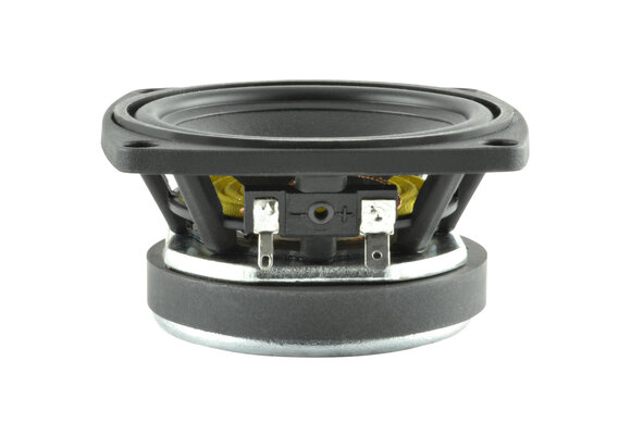 3,5 F 1 CS - 8 Bass-mid woofer