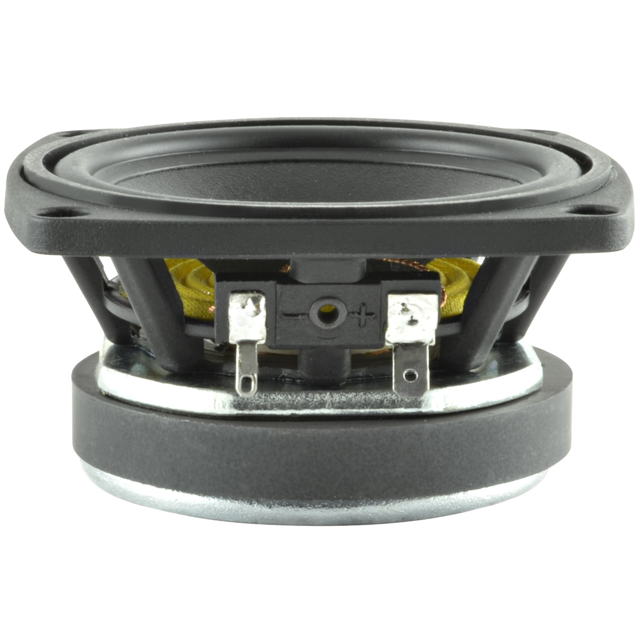 3,5 F 1 CS - 8 3,5" Professionele Bass-mid woofer