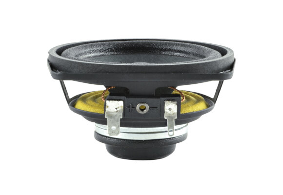 3 L 0,8 SL - 8 Bass-mid woofer