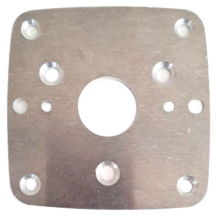 Q07320A Adapter for Sica Compression Driver & Coaxial Speaker