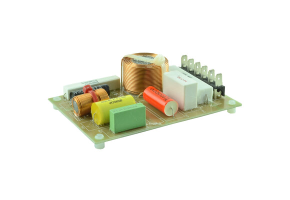 ZC04102 2-Weg crossover