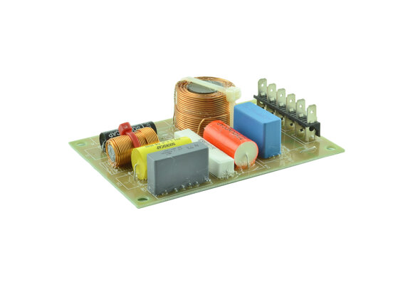 ZC01920 2-Weg crossover