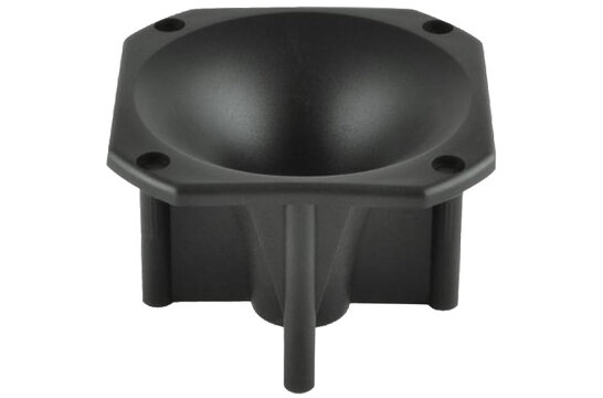 Q07032B HORN 119 x 119 mm