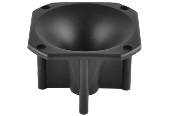 Q07032B HORN 119 x 119 mm