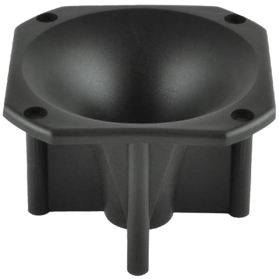 Q07032B HORN 119 x 119 mm