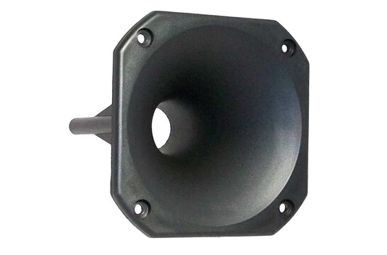 Q07032B HORN 119 x 119 mm