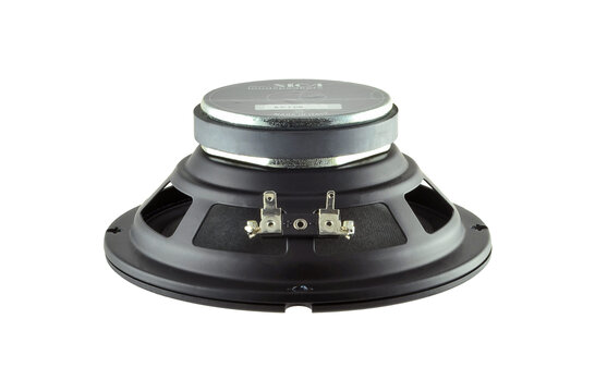 6 C 1 CS - 4 6" Coaxial woofer