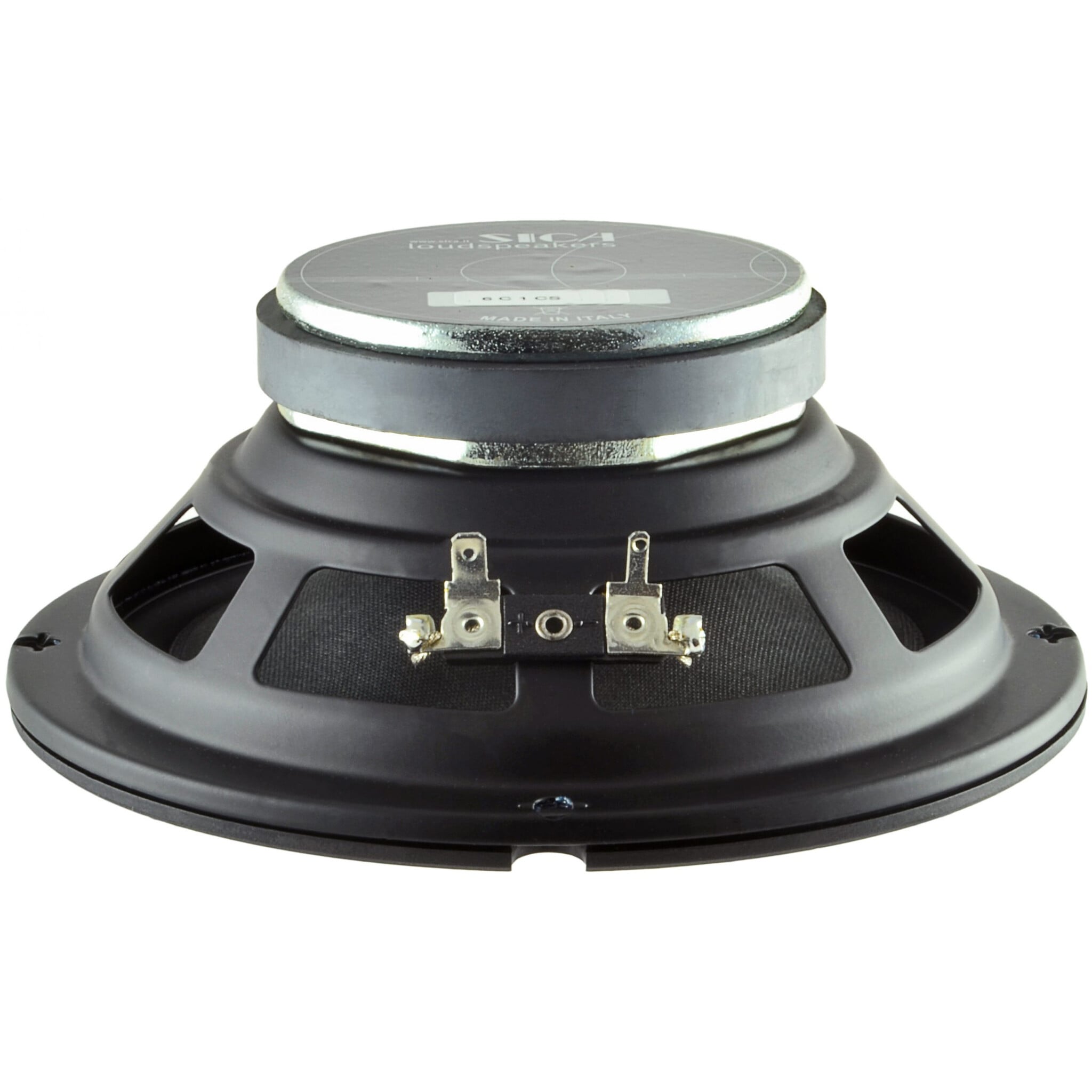 6 C 1 CS - 4 6" Coaxial woofer