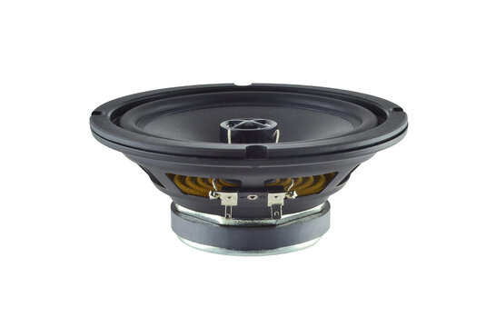 6 C 1 CS - 4 6" Coaxial woofer