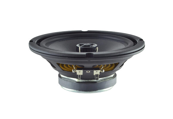 6 C 1 CS - 4 Coaxial woofer