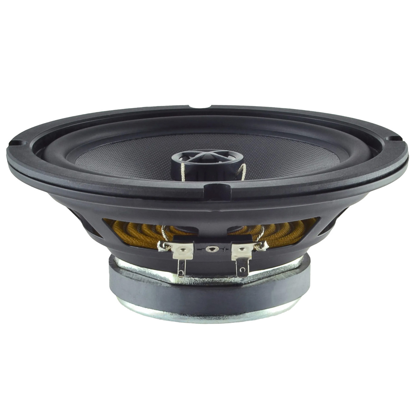 6 C 1 CS - 4 6" Coaxial woofer