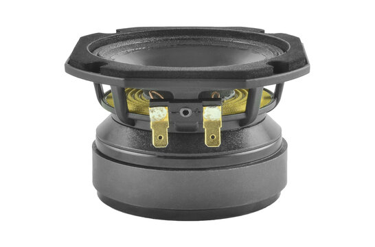 4 C 1,5 CP - 8 4" Coaxial woofer