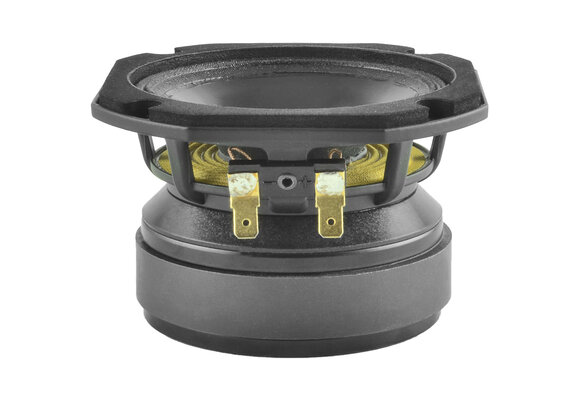 4 C 1,5 CP - 8 Coaxial woofer