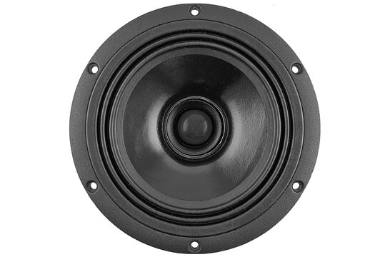 5,5 C 1,5 CP - 8 5.5" Coaxial woofer