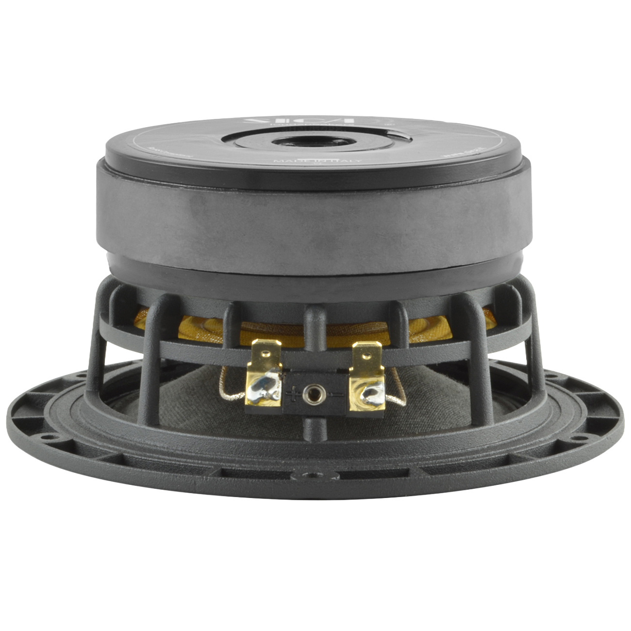 5,5 C 1,5 CP - 8 5.5" Coaxial woofer