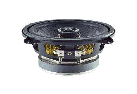 5 C 1 CS - 4 Coaxial woofer