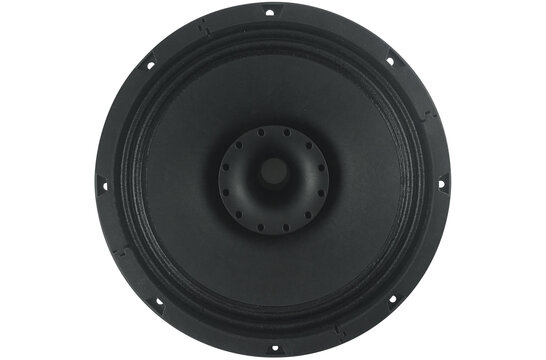 10 C 2 CP - 8 10" Coaxial woofer