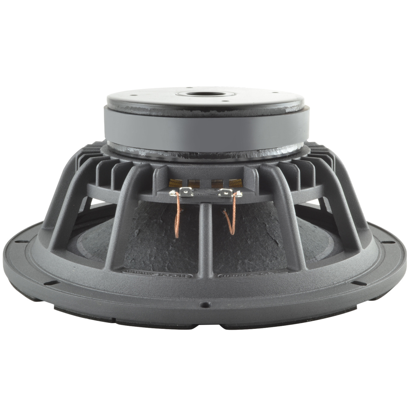 10 C 2 CP - 8 10" Coaxial woofer