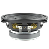 5 D 1 CS - 8 5" Full-range driver