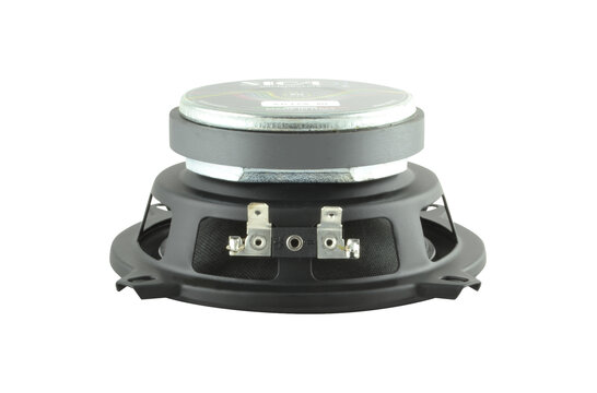 5 D 1 CS - 8 5" Full-range driver