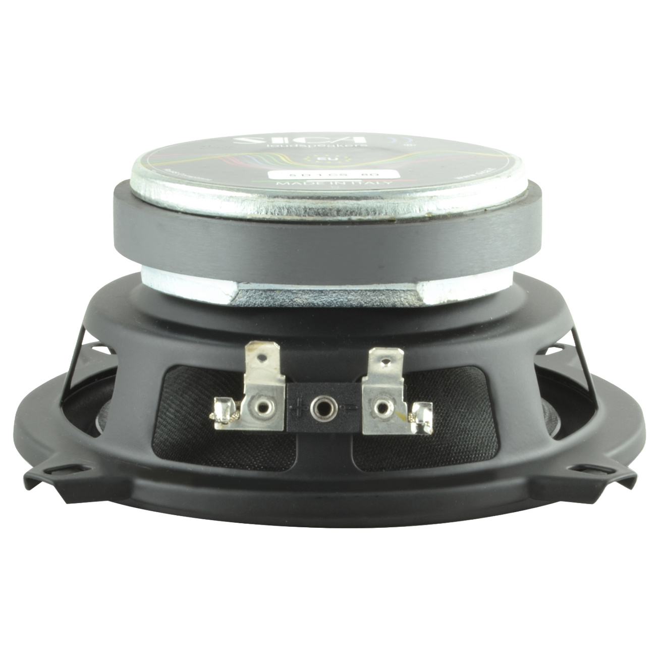 5 D 1 CS - 8 5" Full-range driver
